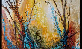 Entrer dans la lumiere