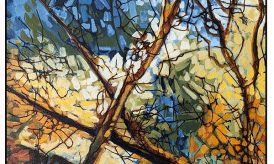 Le temps qui passe 1