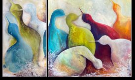 Quand l’amour nous réuni