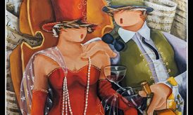 Plaisirs d’un soir