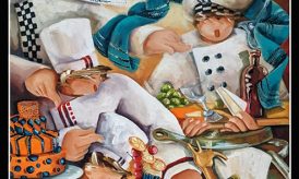 L’assemblée des chefs