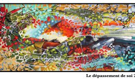 Le dépassement (horizontal)