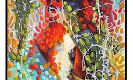 Le dépassement (vertical)