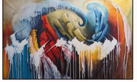 Quand le jour se leve