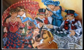 Un amour comme le nôtre